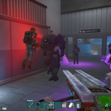 Игра Abiotic Factor для PC / ПК, активация в стим Steam для региона РФ / Россия цифровой ключ