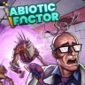 Игра Abiotic Factor для PC / ПК, активация в стим Steam для региона РФ / Россия цифровой ключ