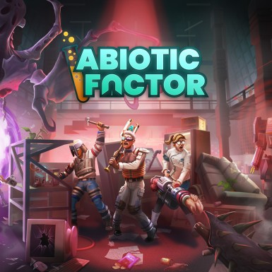 Игра Abiotic Factor для PC / ПК, активация в стим Steam для региона РФ / Россия цифровой ключ