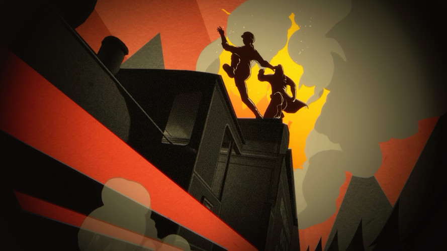 Assassin’s Creed® Chronicles: Russia, Steam Gift