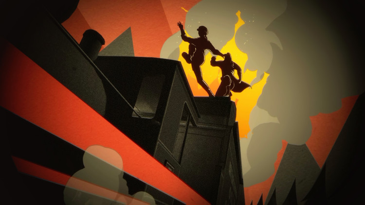 Assassin’s Creed® Chronicles: Russia, Steam Gift