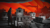 Assassin’s Creed® Chronicles: Russia, Steam Gift