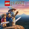 Игра The LEGO The Hobbit для PC / ПК, активация в стим Steam для региона РФ / Россия цифровой ключ