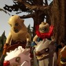 Игра The LEGO The Hobbit для PC / ПК, активация в стим Steam для региона РФ / Россия цифровой ключ