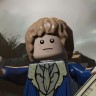Игра The LEGO The Hobbit для PC / ПК, активация в стим Steam для региона РФ / Россия цифровой ключ