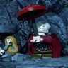 Игра The LEGO The Hobbit для PC / ПК, активация в стим Steam для региона РФ / Россия цифровой ключ