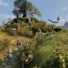 Игра The LEGO The Hobbit для PC / ПК, активация в стим Steam для региона РФ / Россия цифровой ключ