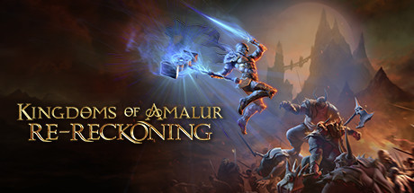 Kingdoms of Amalur: Re-Reckoning, Steam Gift