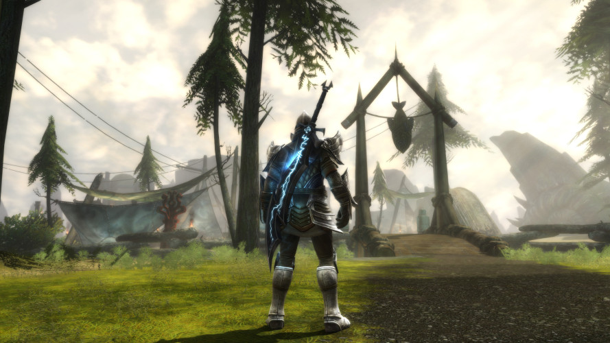 Kingdoms of Amalur: Re-Reckoning, Steam Gift