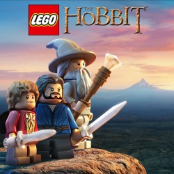 Игра LEGO - The Hobbit PC, Steam Gift регион Россия, РФ