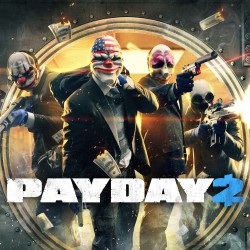 Игра PAYDAY 2 PC, Steam Gift регион Россия, РФ