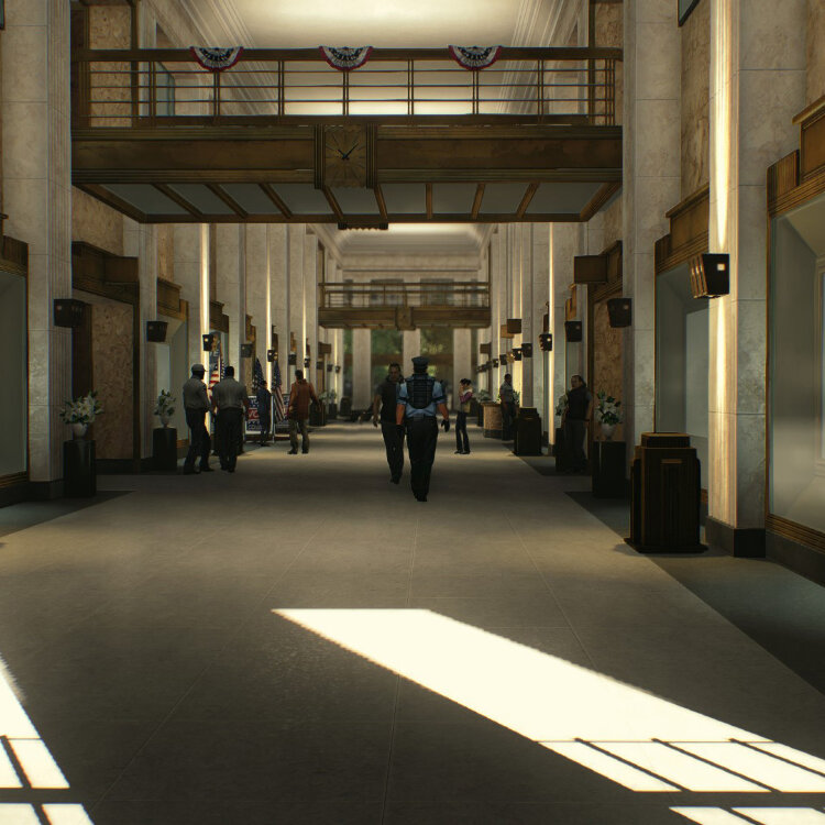 Игра PAYDAY 2 PC, Steam Gift регион Россия, РФ