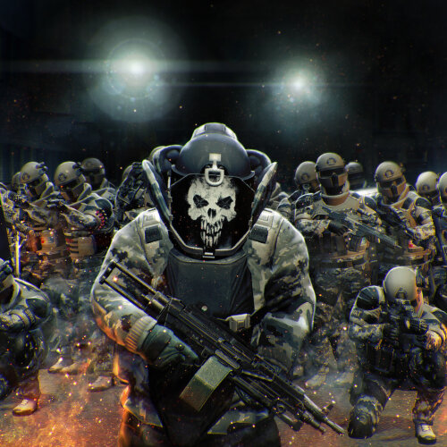 Игра PAYDAY 2 PC, Steam Gift регион Россия, РФ