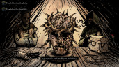 Whispers of the Eyeless, Steam Gift