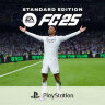 Игра EA SPORTS FC 25 (FIFA 25) Standart Edition PlayStation 4 и PlayStation 5