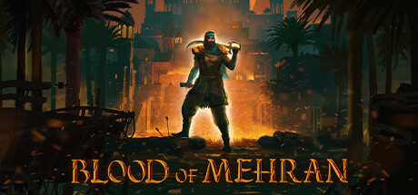 

Blood of Mehran, Steam Gift