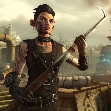 Dishonored Definitive Edition