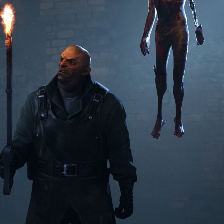 Dishonored Definitive Edition