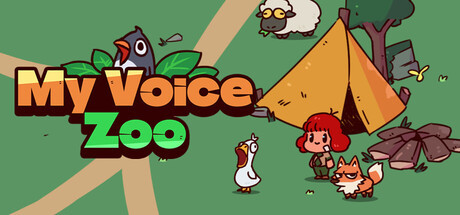 MyVoiceZoo, Steam Gift