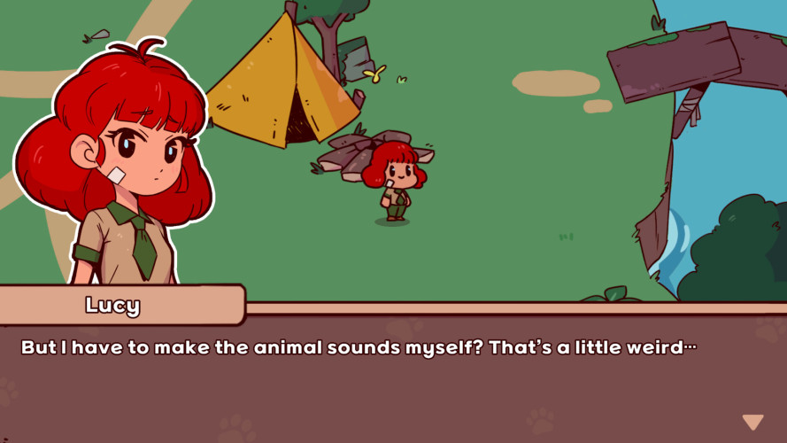 MyVoiceZoo, Steam Gift