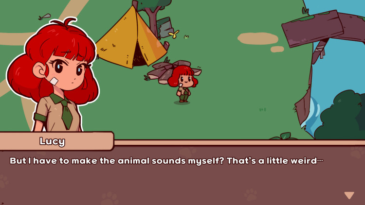 MyVoiceZoo, Steam Gift