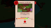 MyVoiceZoo, Steam Gift