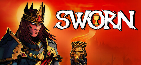 SWORN, Steam Gift