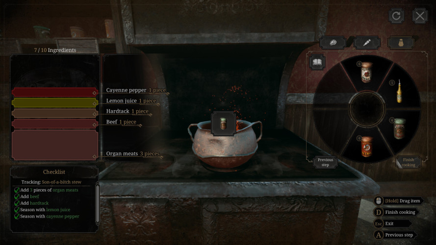 Saloon Simulator, Steam Gift