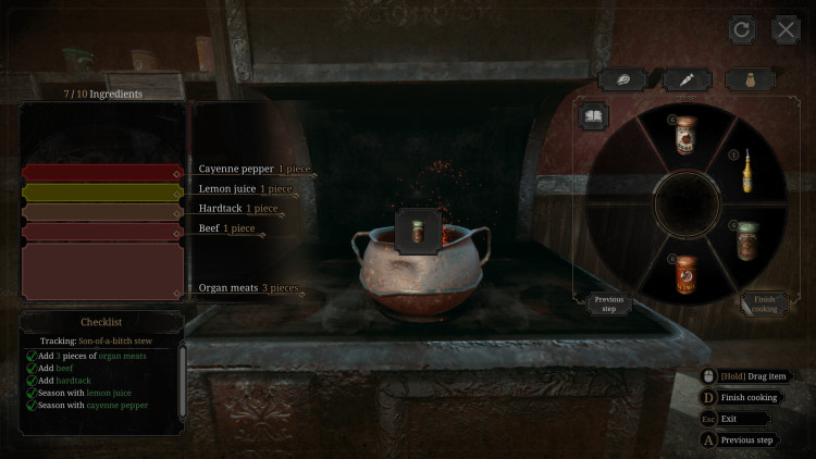 Saloon Simulator, Steam Gift