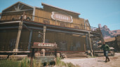 Saloon Simulator, Steam Gift