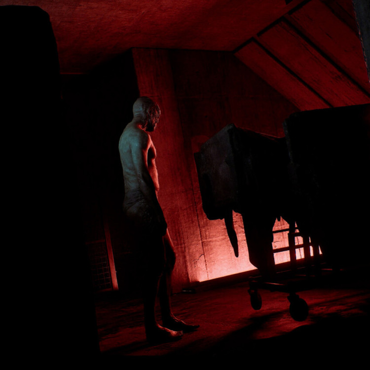 SILENT HILL: Townfall Deluxe Edition - Pre - Purchase, Steam Gift