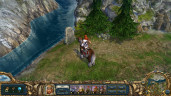 King's Bounty: Warriors of the North, Steam Gift