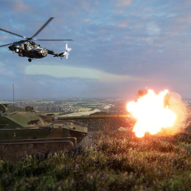 Игра Broken Arrow для PC / ПК, активация в стим Steam для региона РФ / Россия цифровой ключ