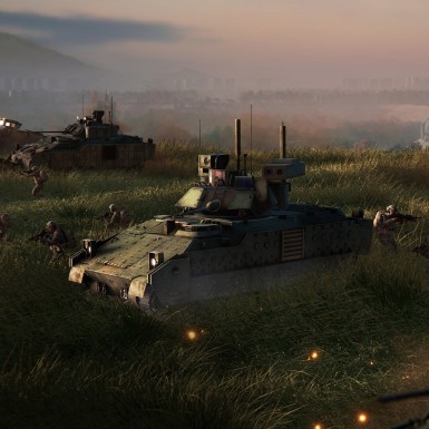 Игра Broken Arrow для PC / ПК, активация в стим Steam для региона РФ / Россия цифровой ключ