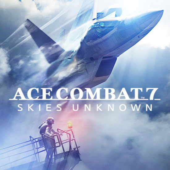 Ace Combat 7: Skies Unknown