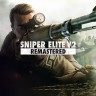Sniper Elite V2 Remastered,