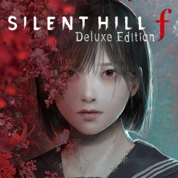 SILENT HILL f Deluxe Edition