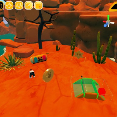 Игра BIPED для PC / ПК, активация в стим Steam для региона РФ / Россия цифровой ключ