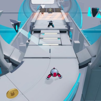 Игра BIPED для PC / ПК, активация в стим Steam для региона РФ / Россия цифровой ключ