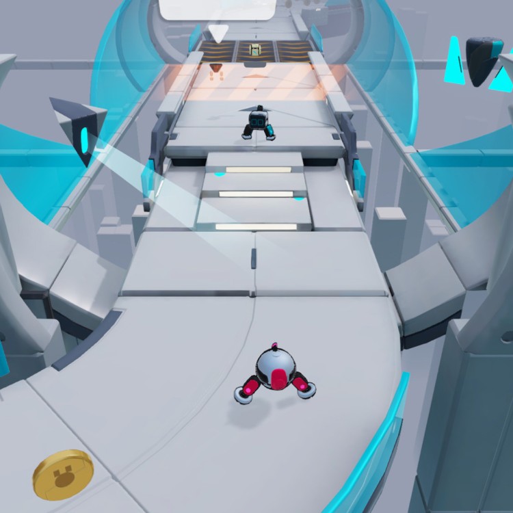 Игра BIPED для PC / ПК, активация в стим Steam для региона РФ / Россия цифровой ключ