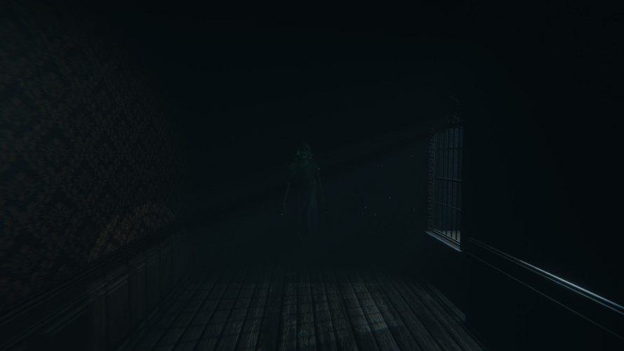 Ghost Exile, Steam Gift