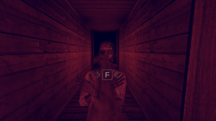 Ghost Exile, Steam Gift