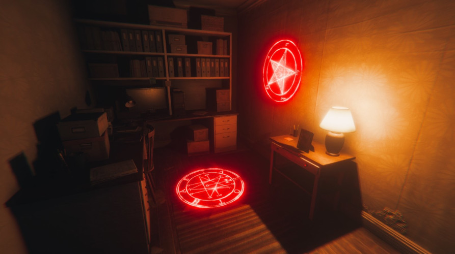 Ghost Exile, Steam Gift