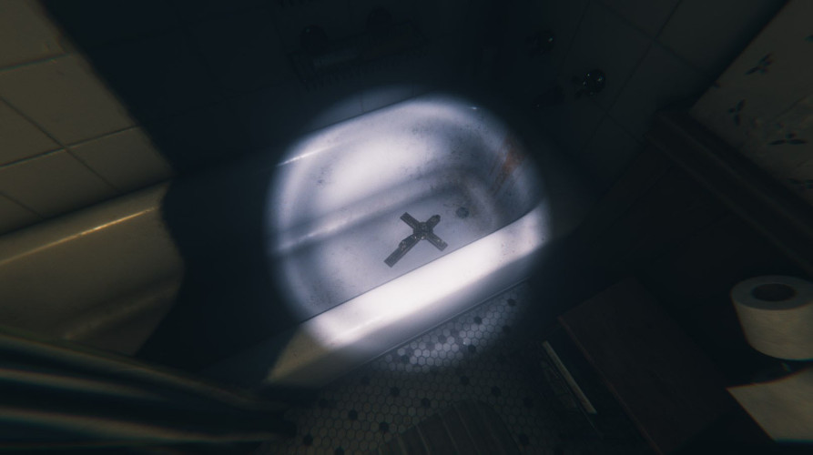 Ghost Exile, Steam Gift