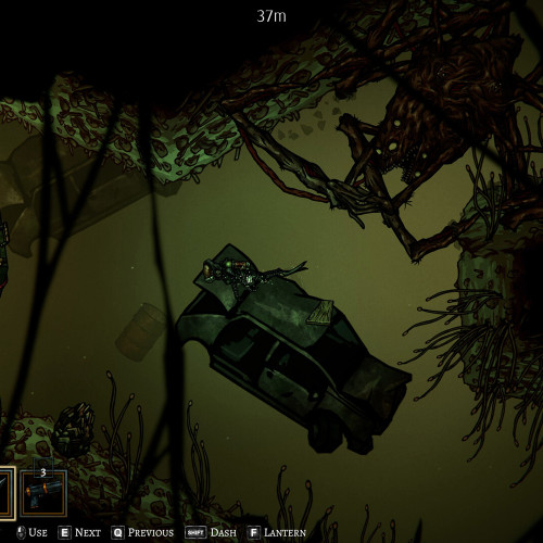 Игра DIVE or DIE - Children of Rain для PC / ПК, активация в стим Steam для региона РФ / Россия цифровой ключ 