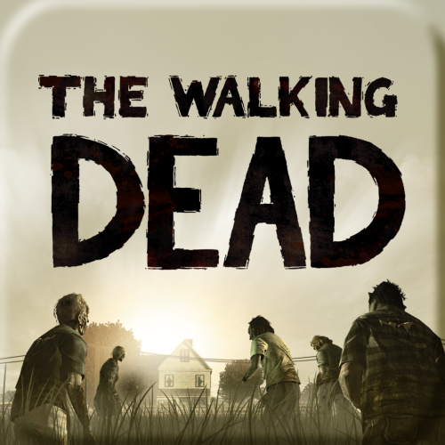 Игра The Walking Dead для PC / ПК, активация в стим Steam для региона РФ / Россия цифровой ключ