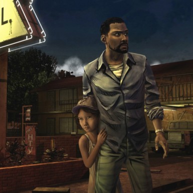 Игра The Walking Dead для PC / ПК, активация в стим Steam для региона РФ / Россия цифровой ключ