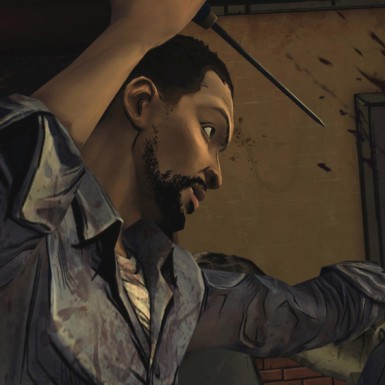 Игра The Walking Dead для PC / ПК, активация в стим Steam для региона РФ / Россия цифровой ключ