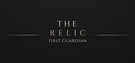 The Relic: First Guardian - The First Guardian, Steam Gift