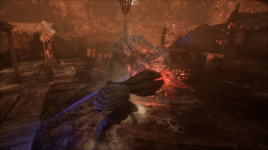 The Relic: First Guardian - The First Guardian, Steam Gift